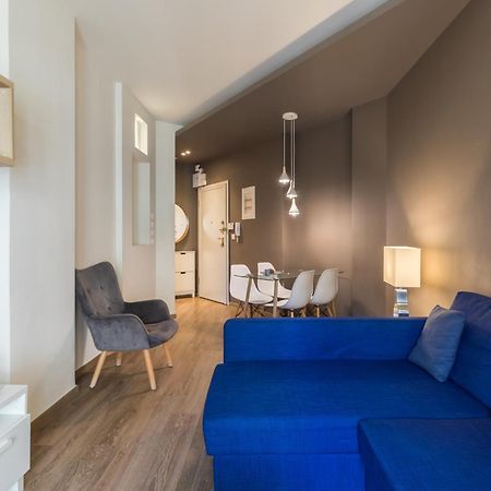 Danae By Halu! 2-Bedroom Apartment In The Center 塞萨洛尼基 外观 照片